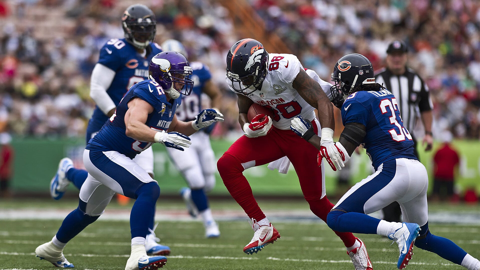 最令你印象深刻的比赛瞬间,令你印象深刻的一次比赛